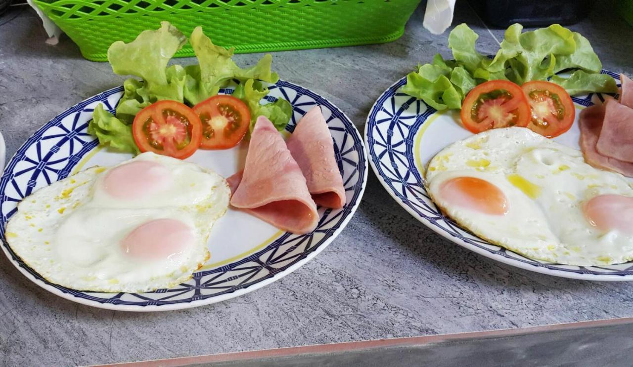 Baramate Khao Lak - Sha Plus Екстер'єр фото