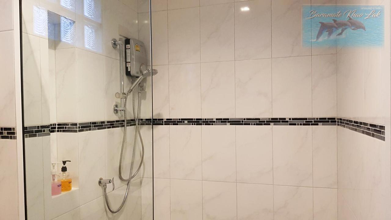 Baramate Khao Lak - Sha Plus Екстер'єр фото