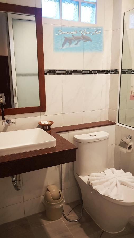 Baramate Khao Lak - Sha Plus Екстер'єр фото