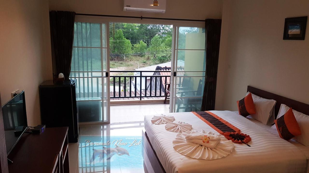 Baramate Khao Lak - Sha Plus Екстер'єр фото