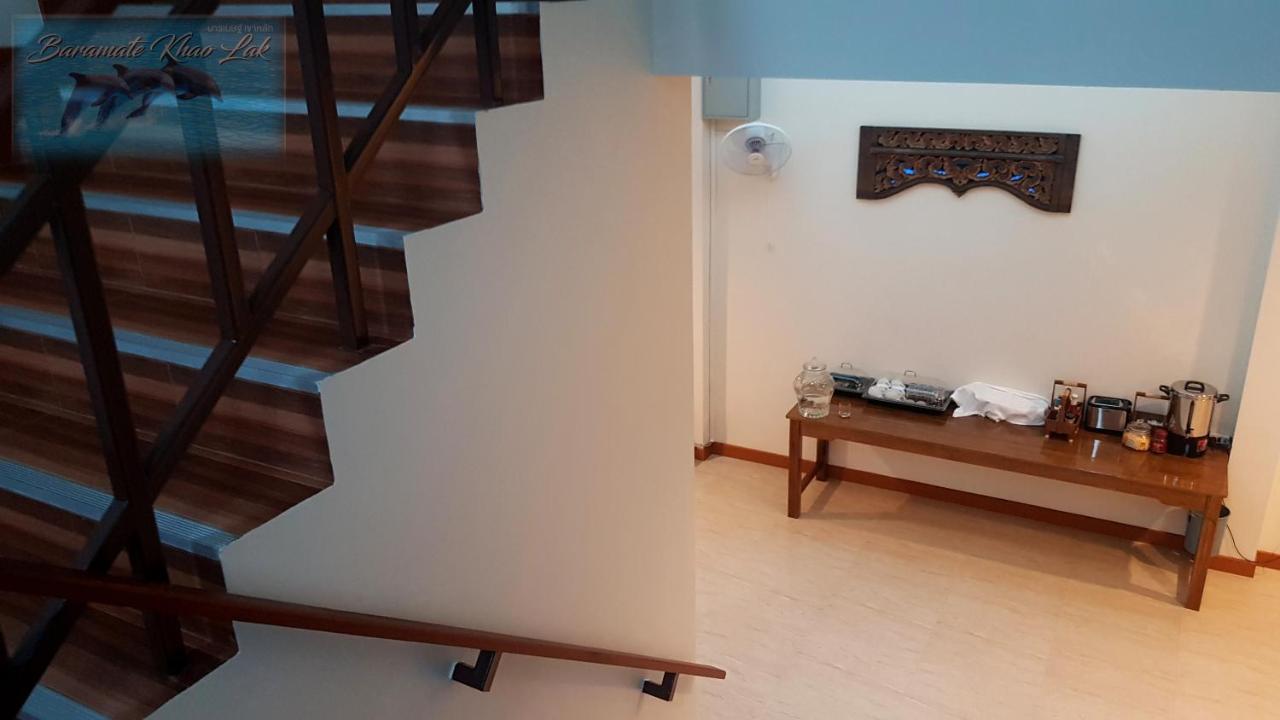 Baramate Khao Lak - Sha Plus Екстер'єр фото